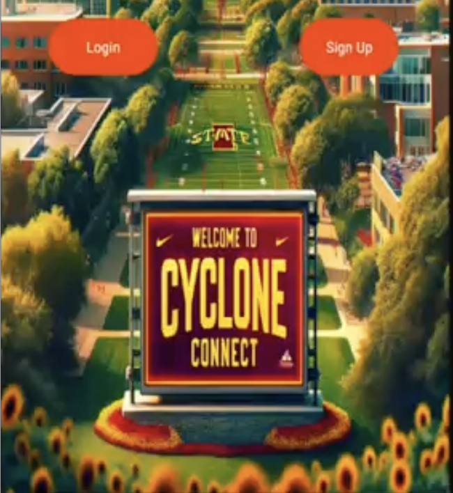 Cyclone Connect